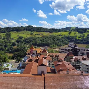 Mirante águas Apartamento