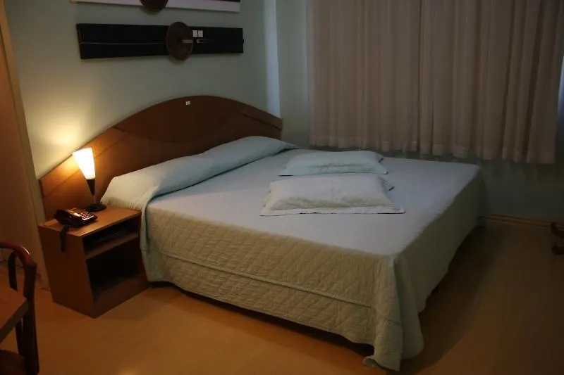 Hotel Paraiso Piratuba