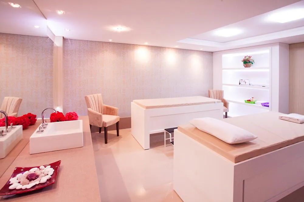 Hotel Paraiso Piratuba 0*,