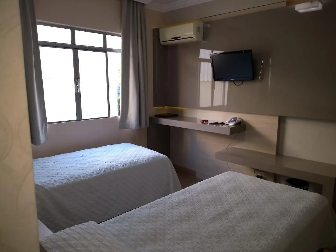 Hotel Paraiso Piratuba